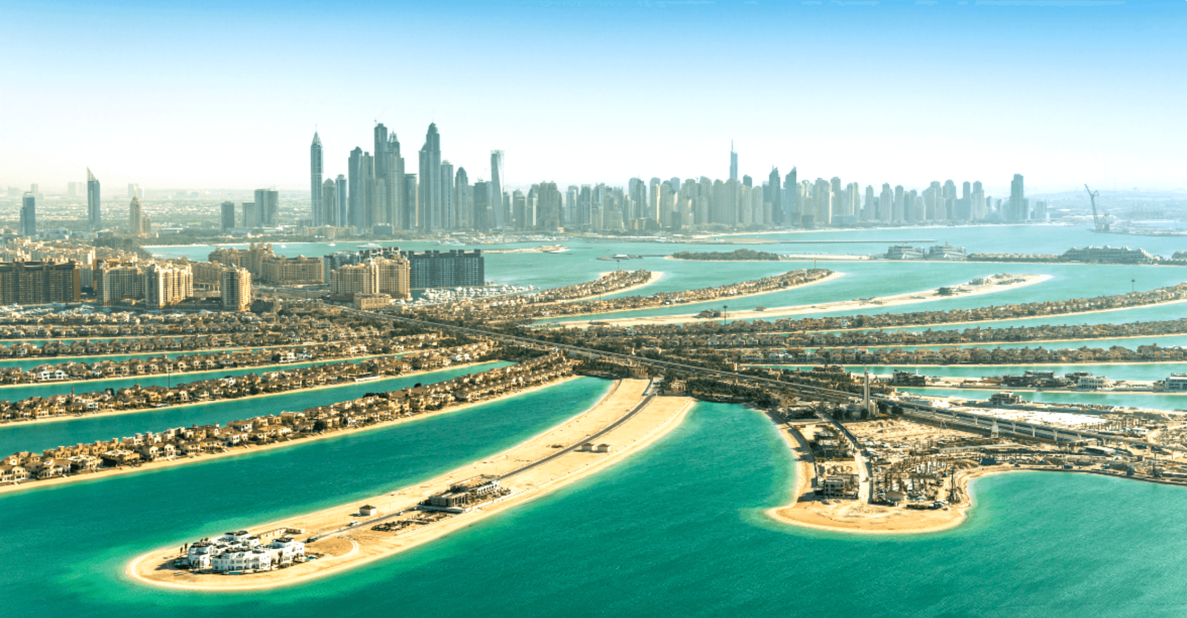 bất động sản Dubai – Mina Properties