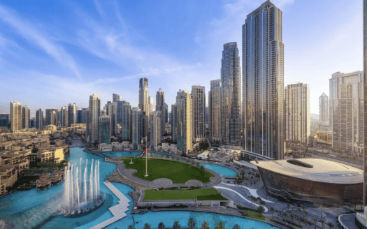 bất động sản Dubai – Mina Properties