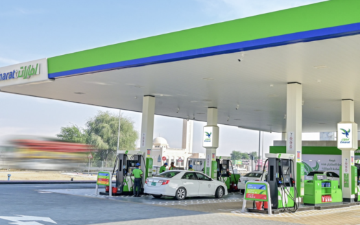 bất động sản Dubai – Mina Properties