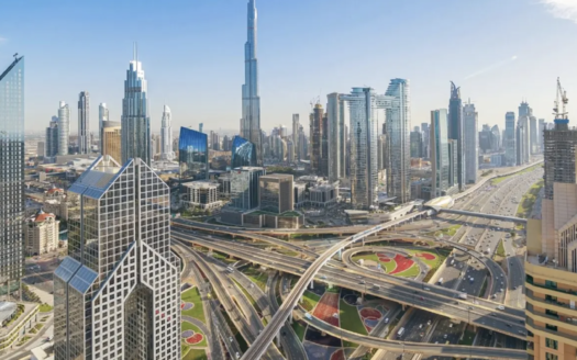 bất động sản Dubai – Mina Properties