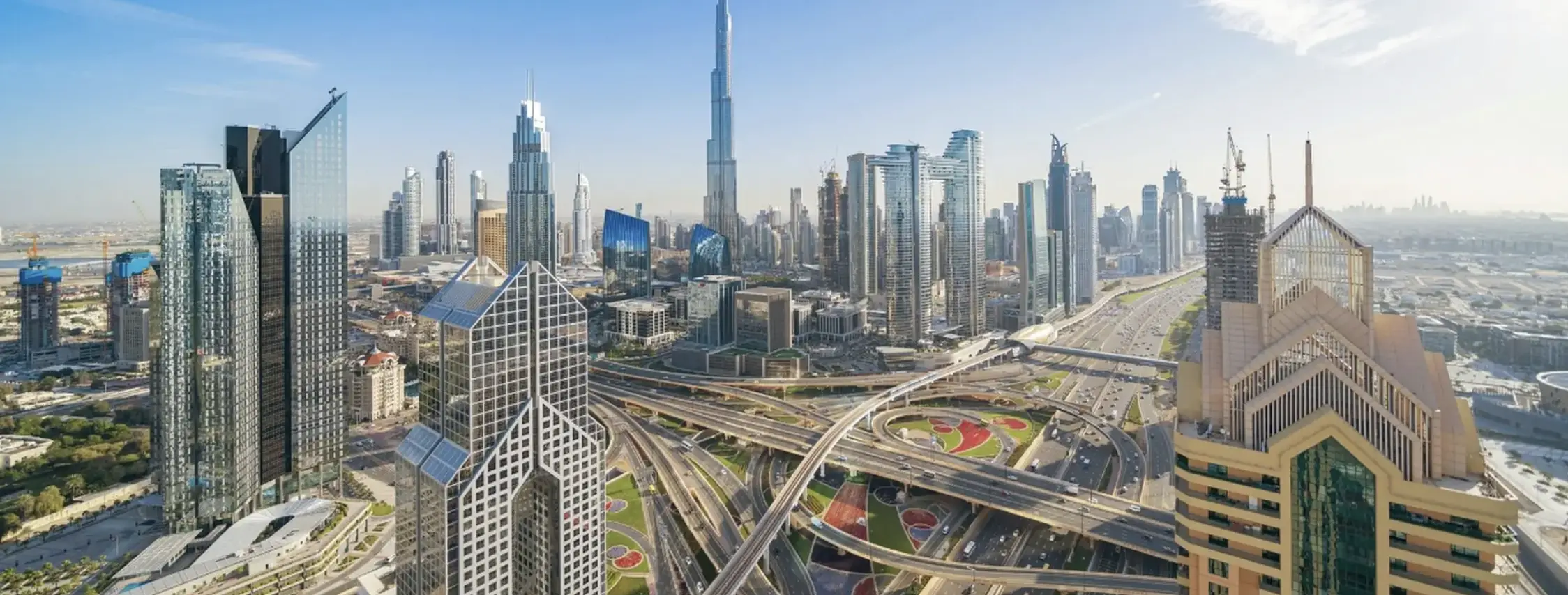 bất động sản Dubai – Mina Prime Properties