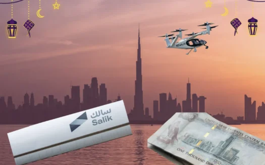 bất động sản Dubai – Mina Prime Properties
