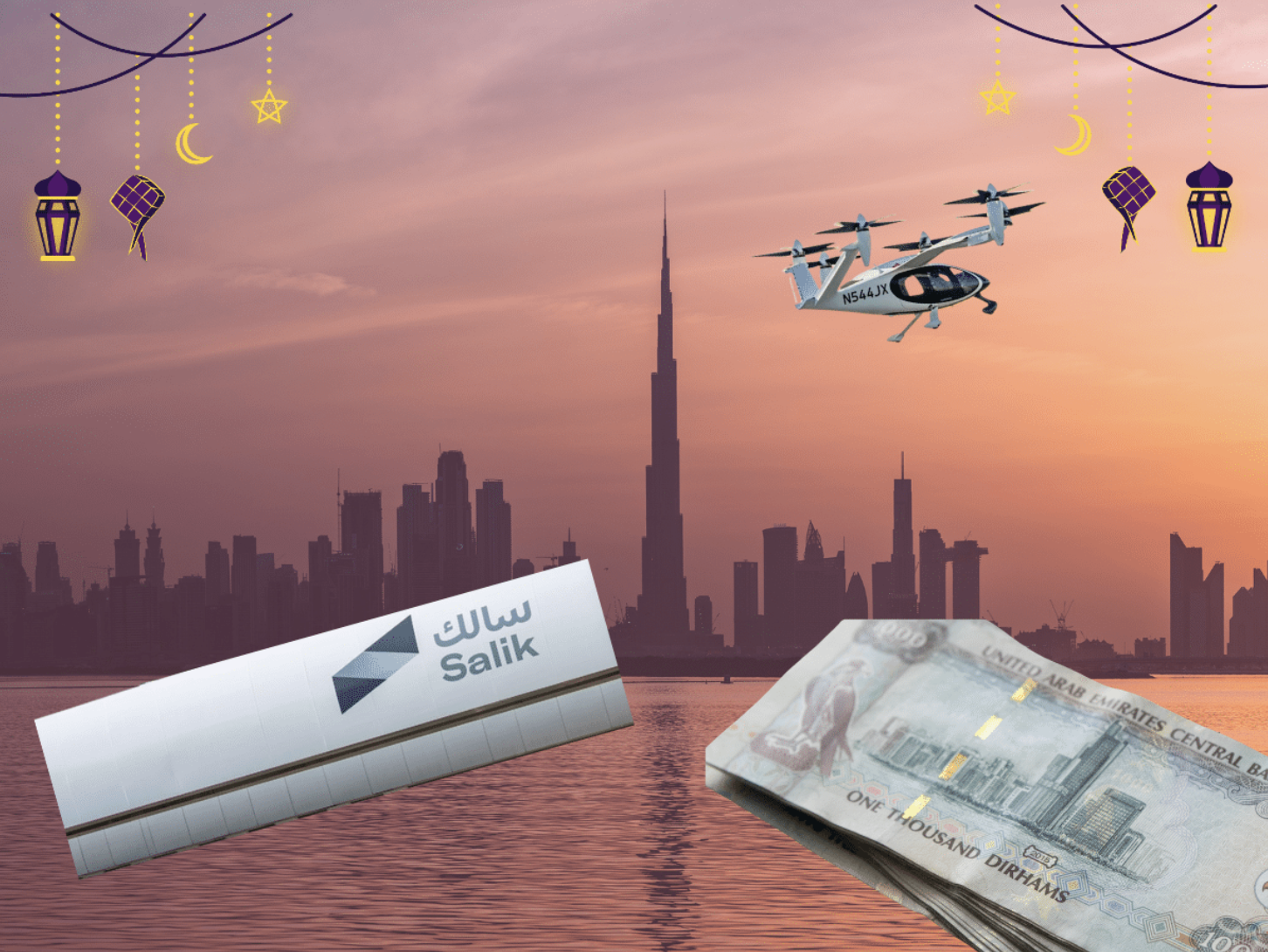 bất động sản Dubai – Mina Properties