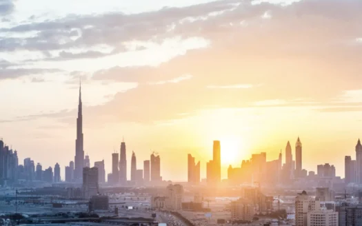 bất động sản Dubai – Mina Prime Properties
