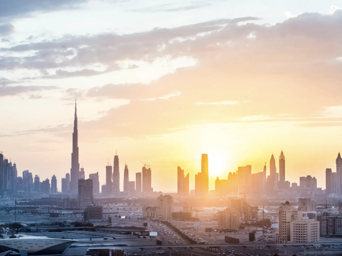 bất động sản Dubai – Mina Prime Properties