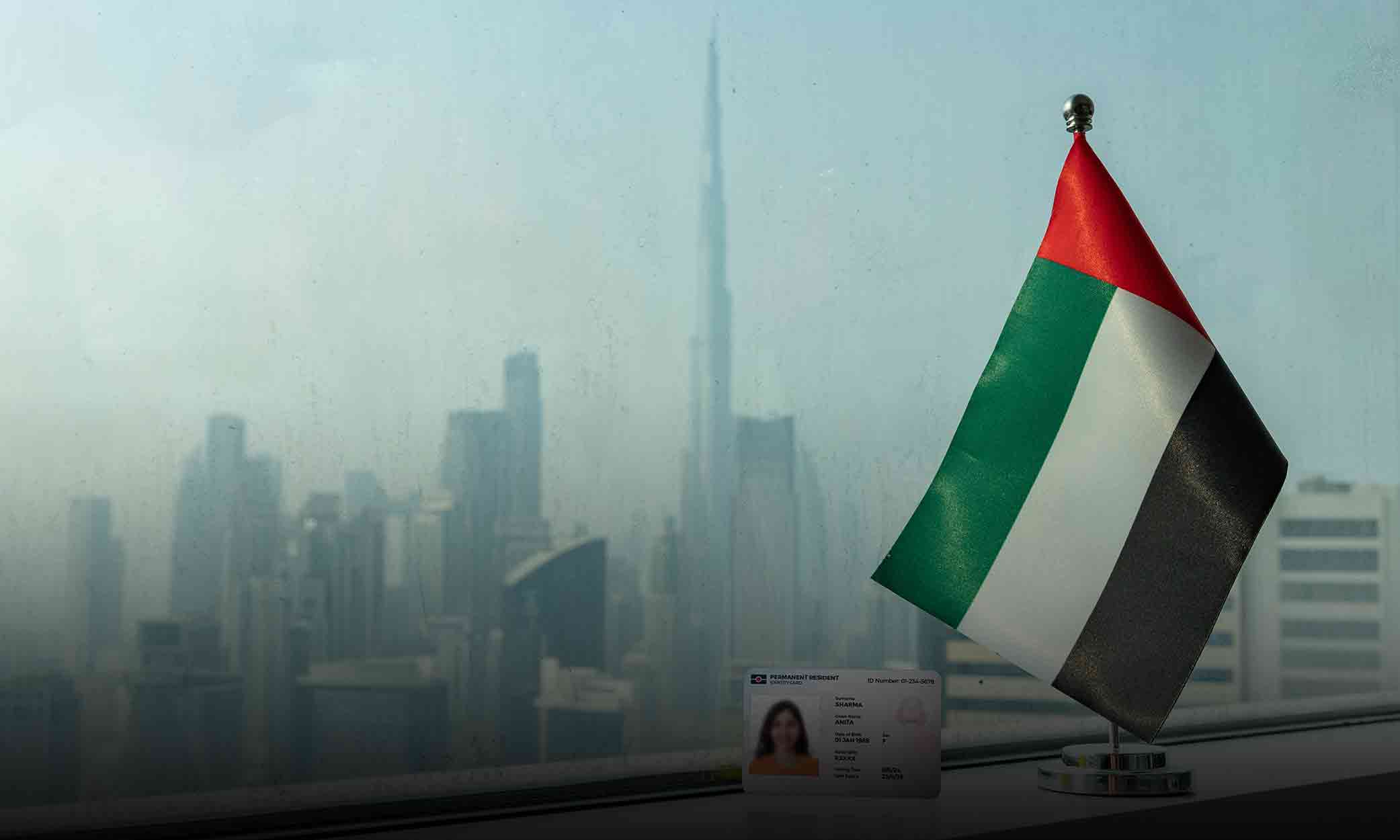 bất động sản Dubai – Mina Properties