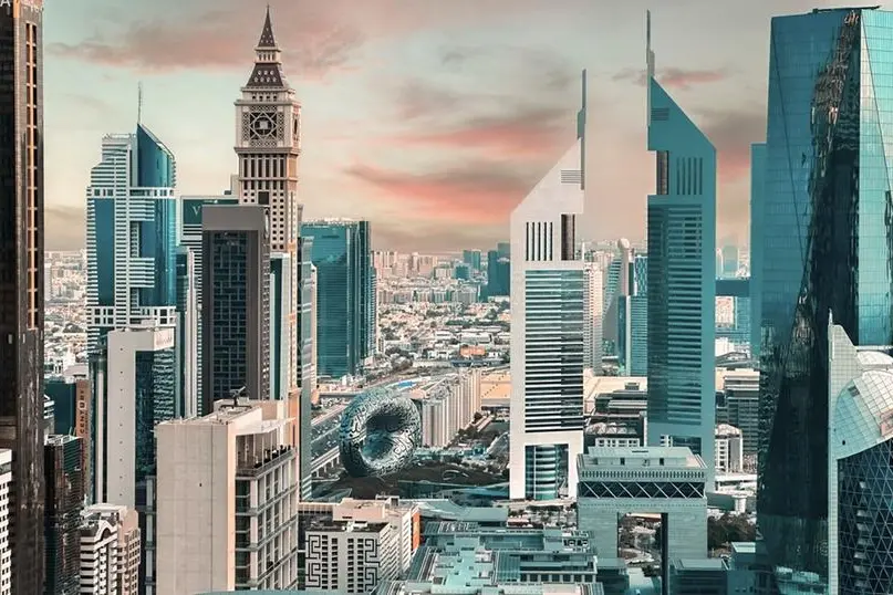 bất động sản Dubai – Mina Properties