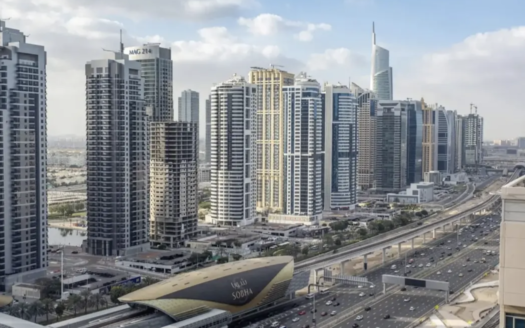 bất động sản Dubai – Mina Properties