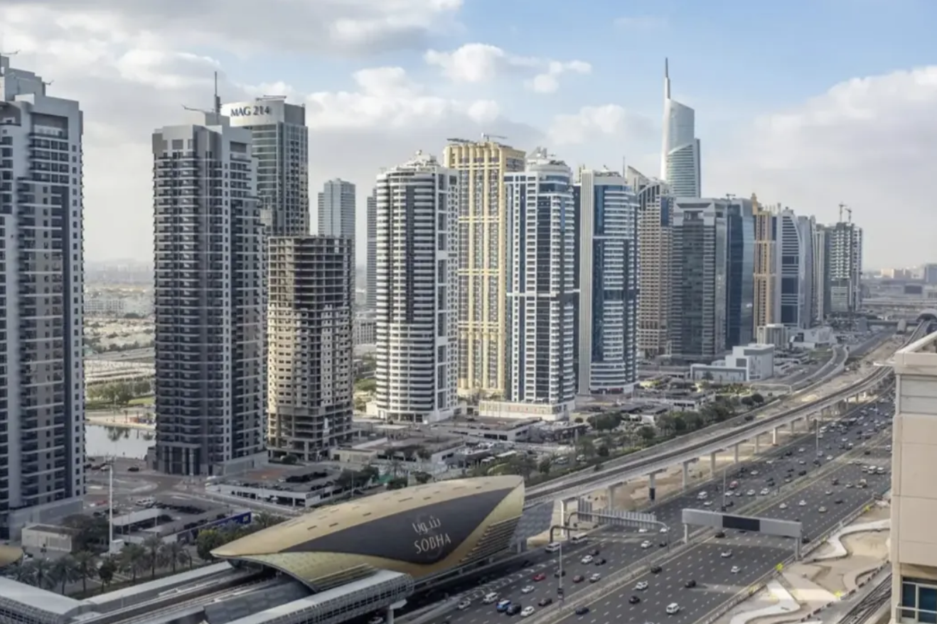 bất động sản Dubai – Mina Properties