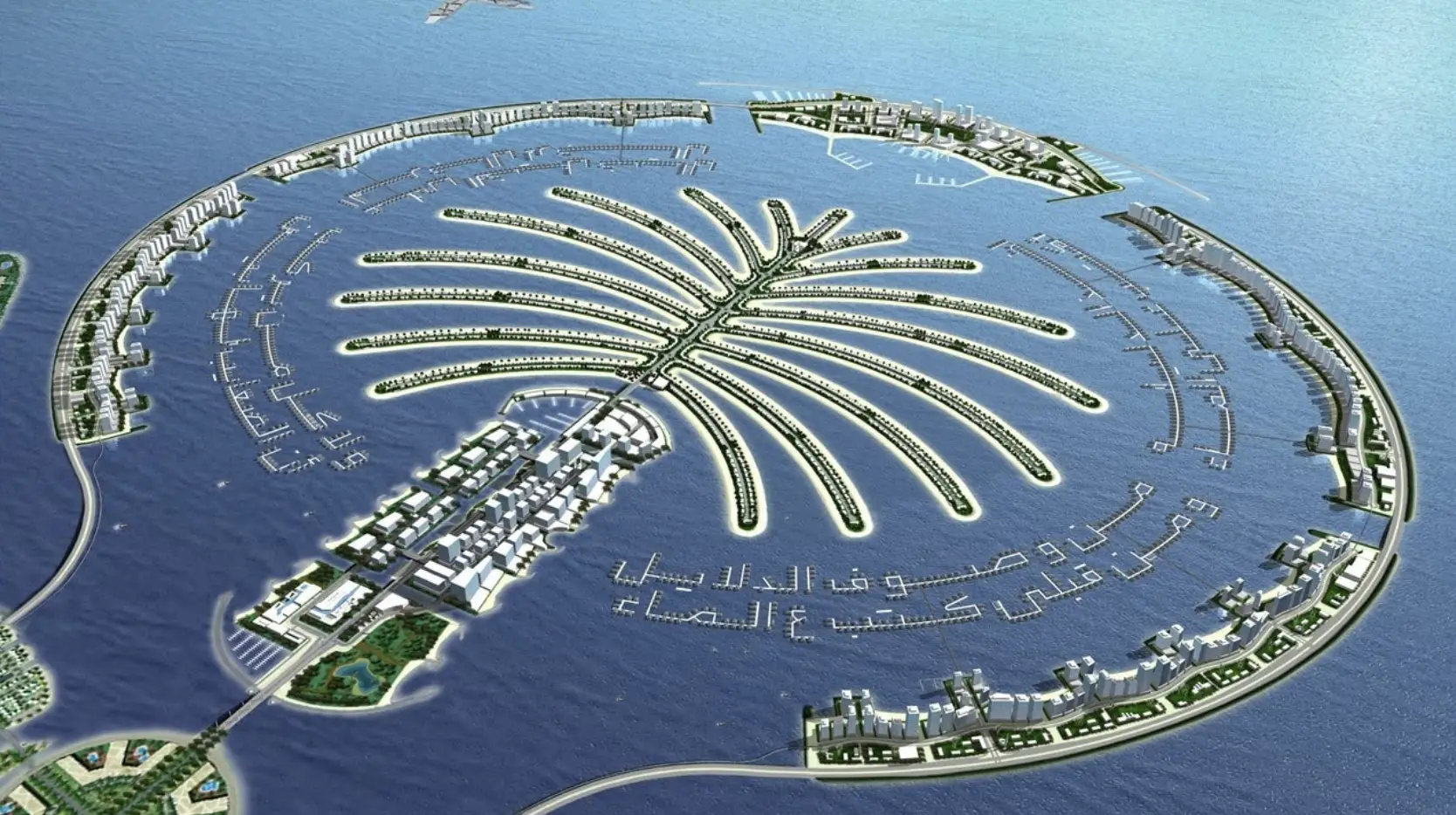 bất động sản Dubai – Mina Prime Properties