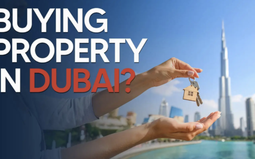 bất động sản Dubai – Mina Properties