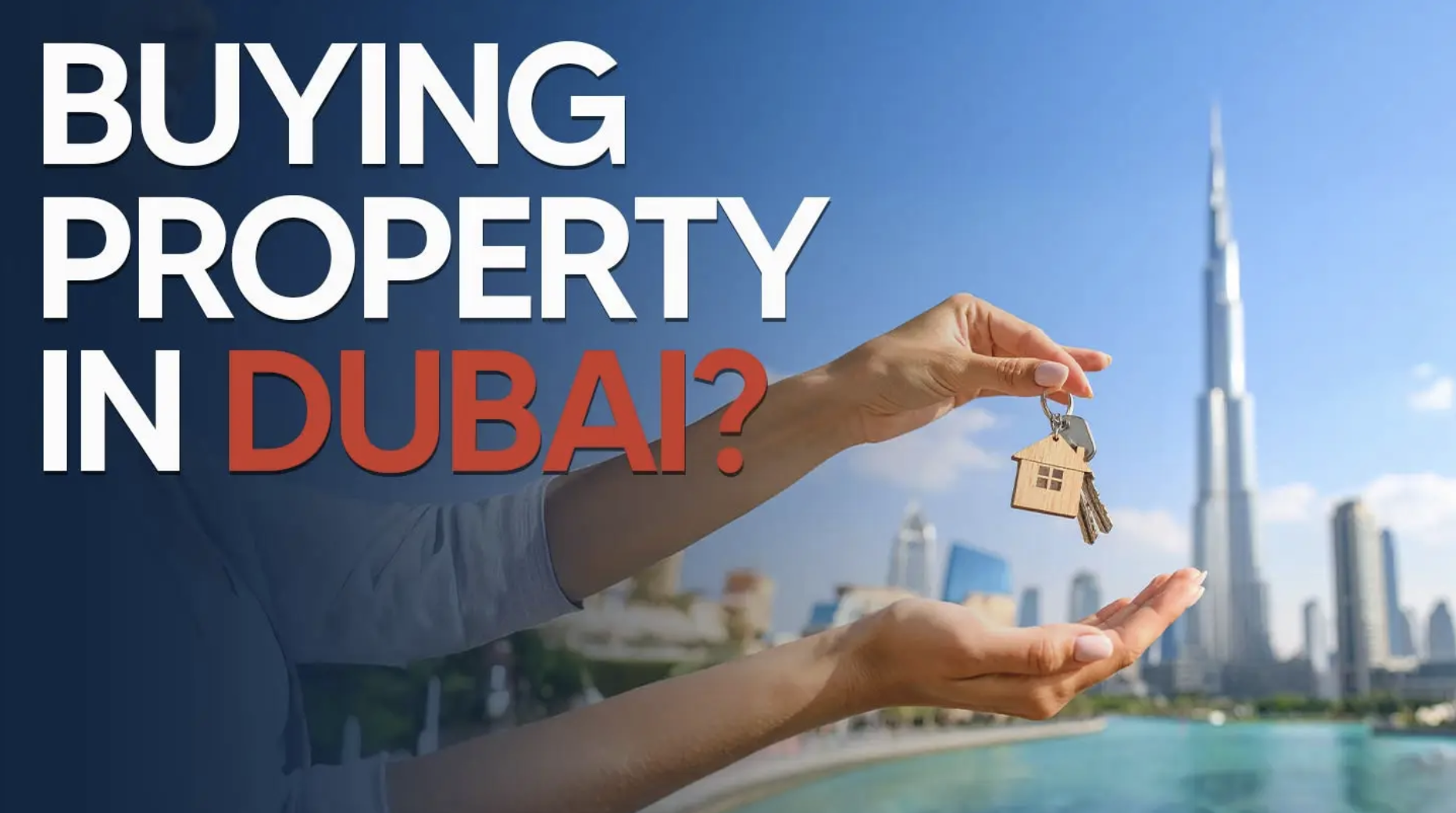 bất động sản Dubai – Mina Properties