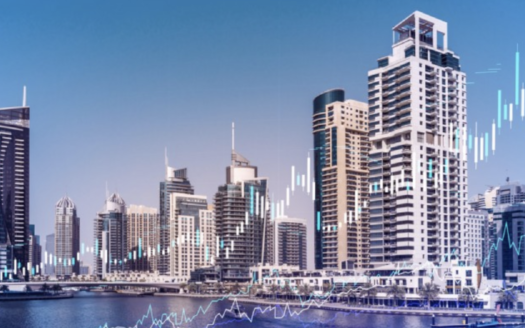 bất động sản Dubai – Mina Properties