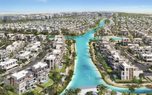 bất động sản Dubai – Mina Prime Properties