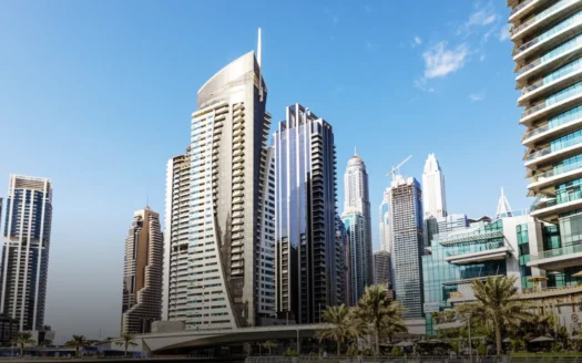 bất động sản Dubai – Mina Prime Properties