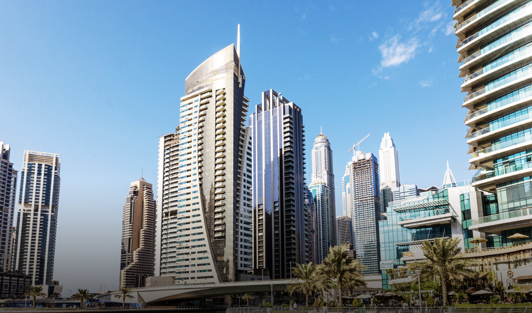 bất động sản Dubai – Mina Prime Properties