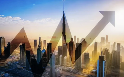 bất động sản Dubai – Mina Prime Properties