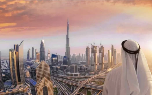 bất động sản Dubai – Mina Prime Properties