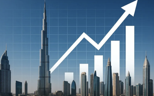 bất động sản Dubai – Mina Properties