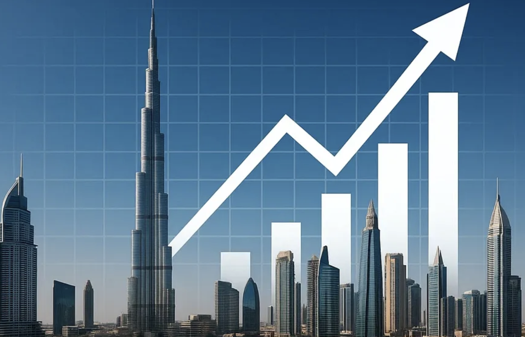 bất động sản Dubai – Mina Properties
