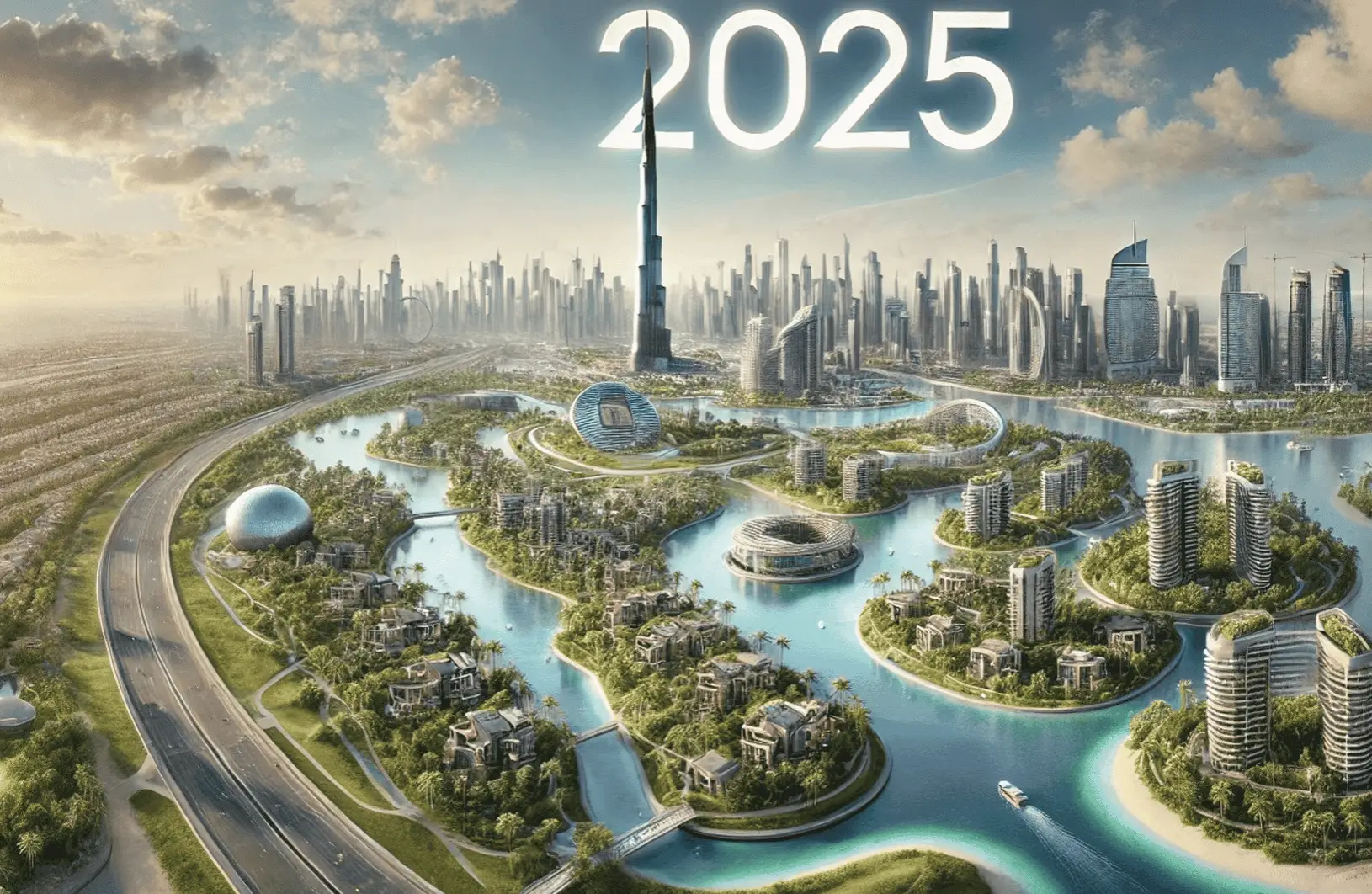 bất động sản Dubai – Mina Prime Properties