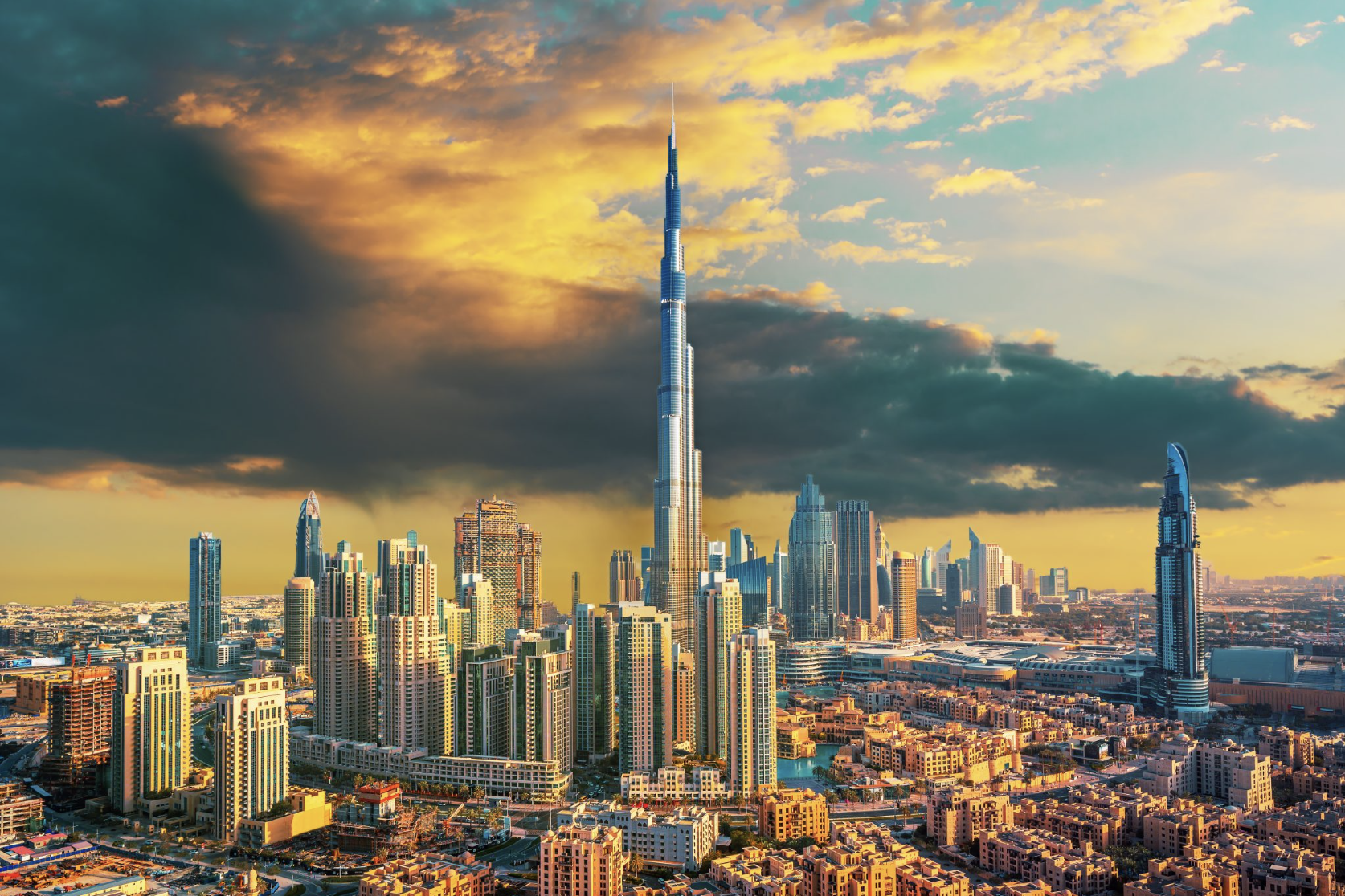 bất động sản Dubai – Mina Properties