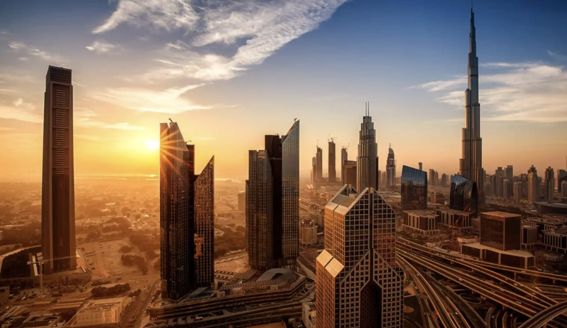 bất động sản Dubai – Mina Prime Properties