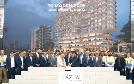 bất động sản Dubai – Mina Prime Properties