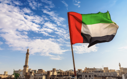 bất động sản Dubai – Mina Properties