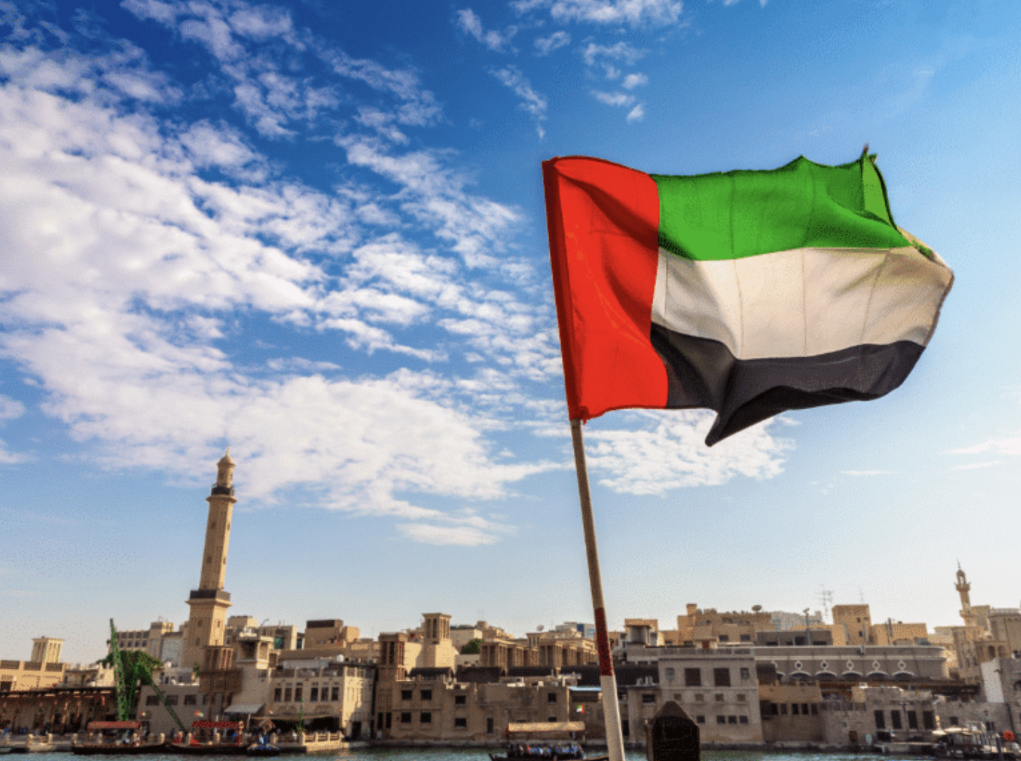 bất động sản Dubai – Mina Properties