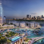 bất động sản Dubai – Mina Properties