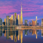 bất động sản Dubai – Mina Properties