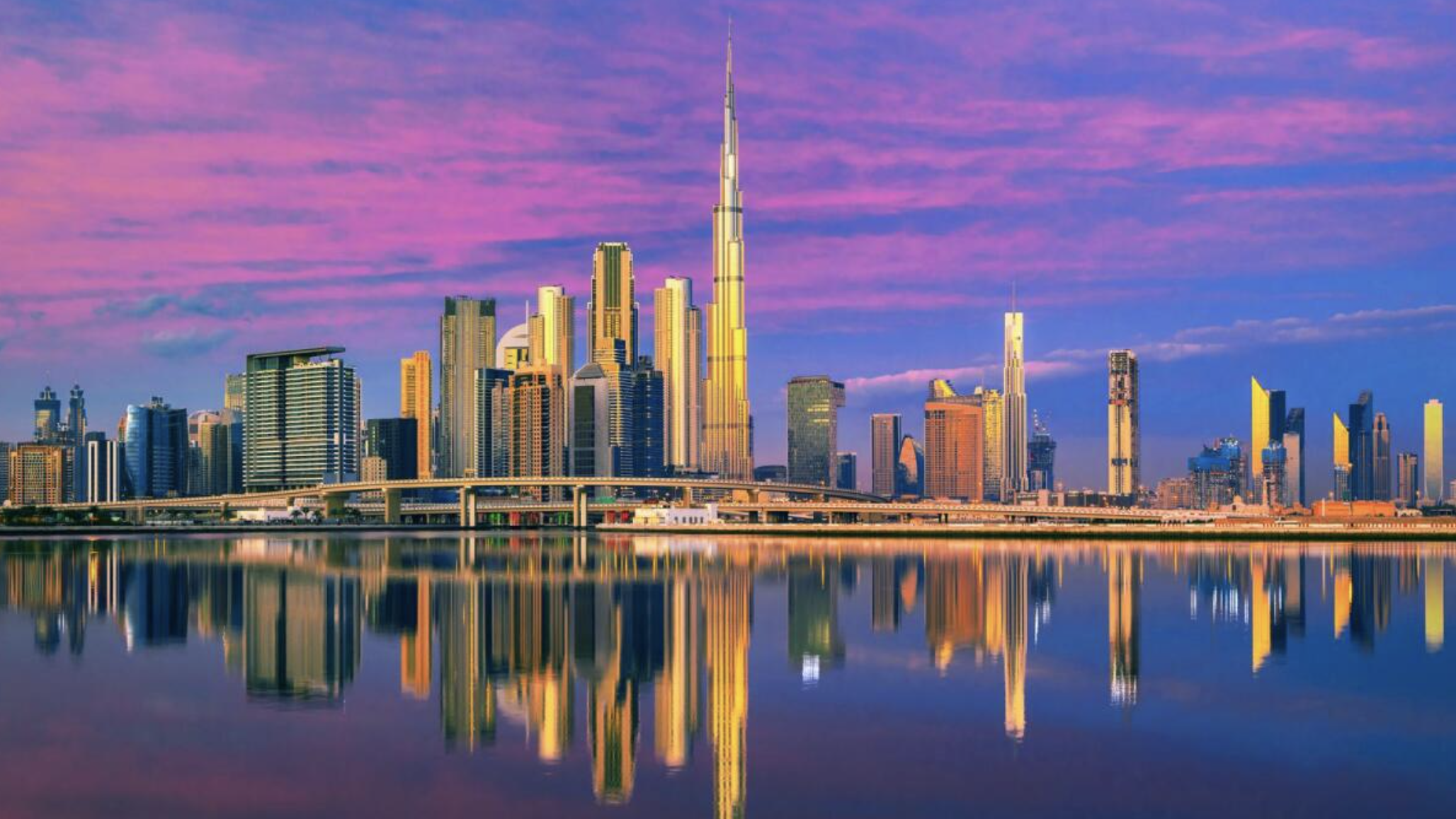 bất động sản Dubai – Mina Properties