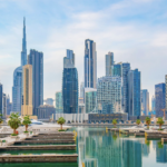 bất động sản Dubai – Mina Properties