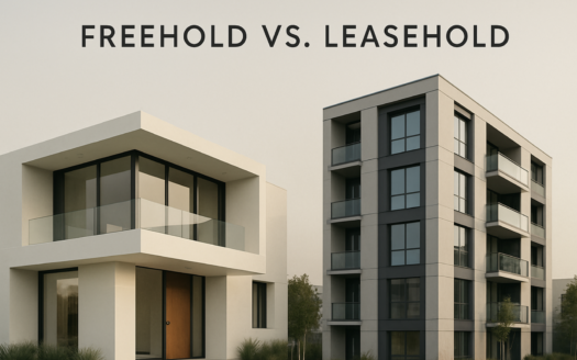 bất động sản Dubai – Mina Properties