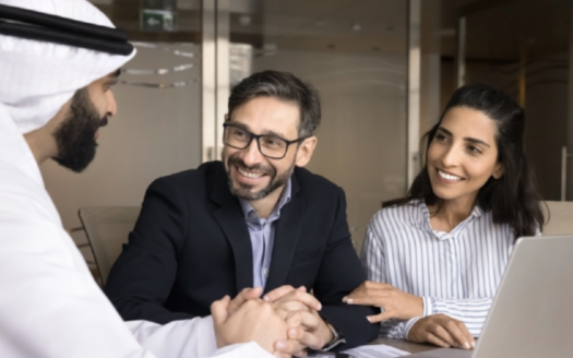 bất động sản Dubai – Mina Properties