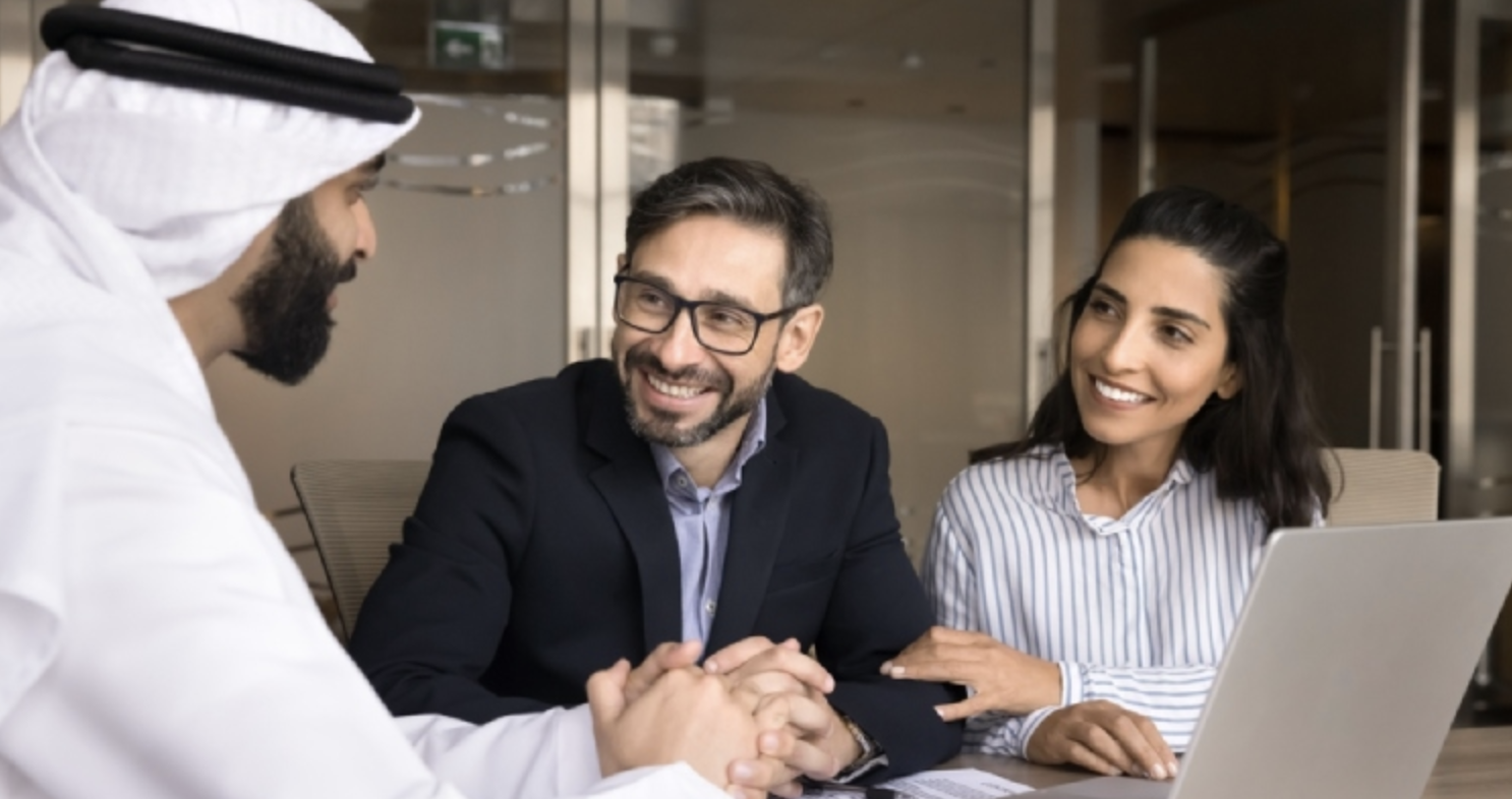 bất động sản Dubai – Mina Properties