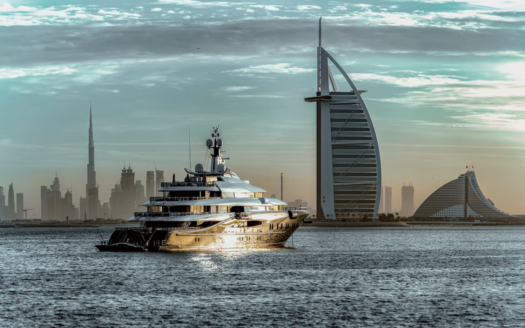 bất động sản Dubai – Mina Properties