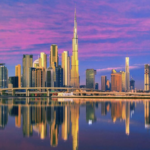 bất động sản Dubai – Mina Properties