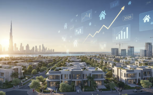 bất động sản Dubai – Mina Properties