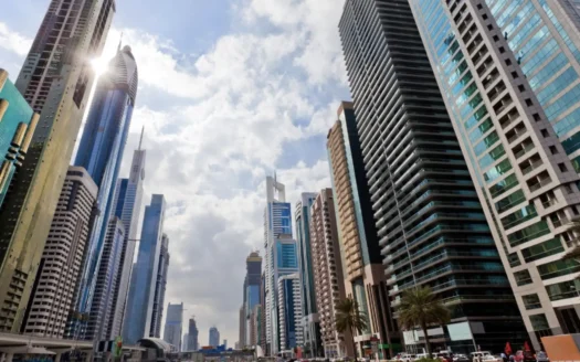 bất động sản Dubai – Mina Prime Properties