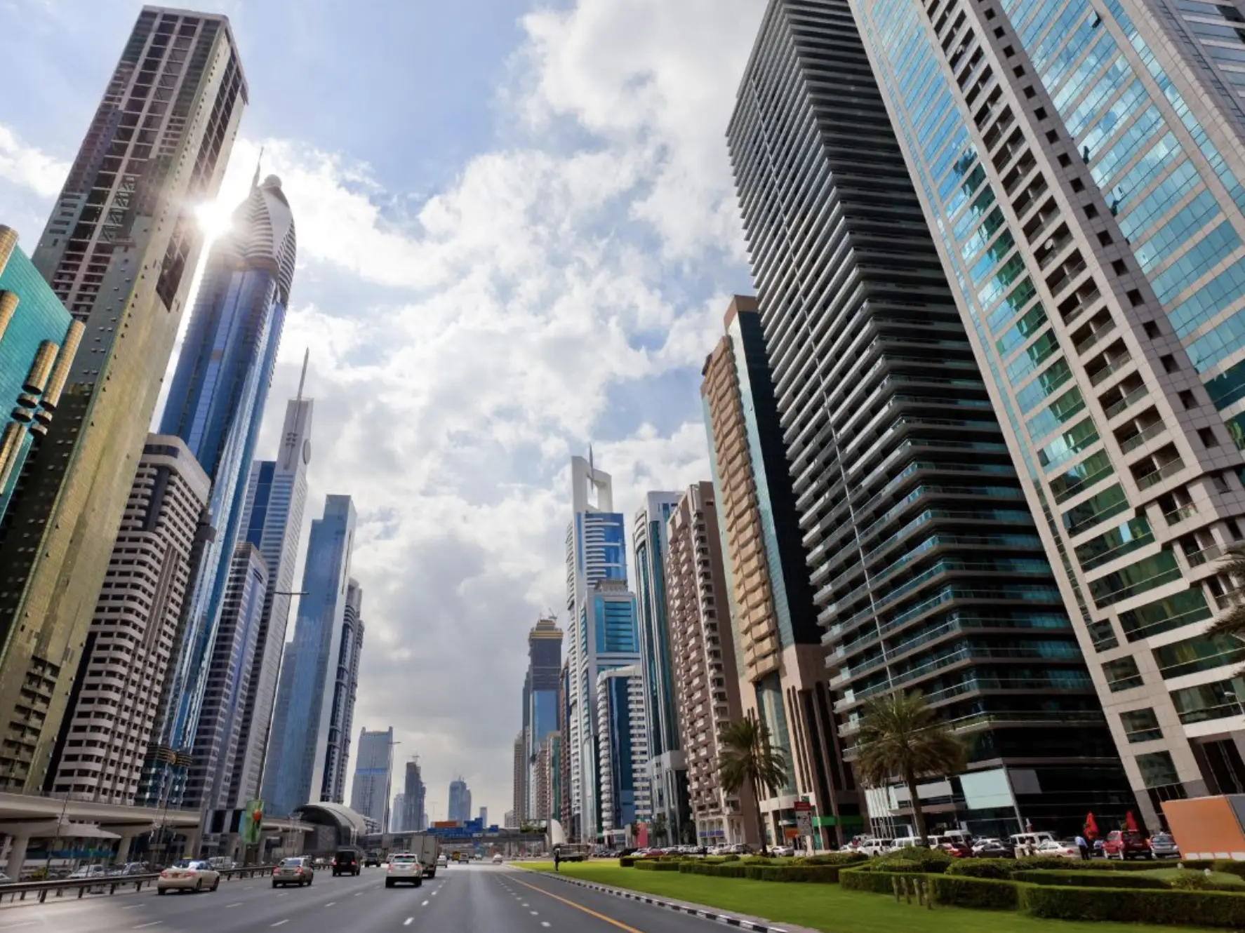 bất động sản Dubai – Mina Prime Properties