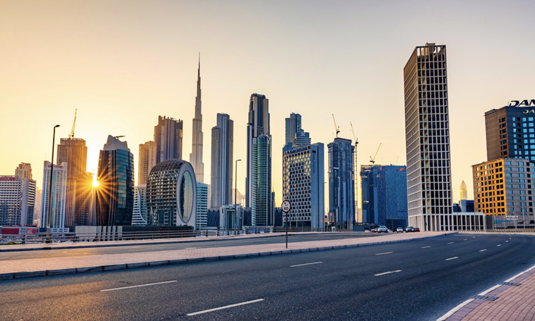 bất động sản Dubai – Mina Properties