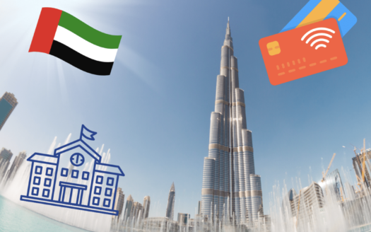 bất động sản Dubai – Mina Properties