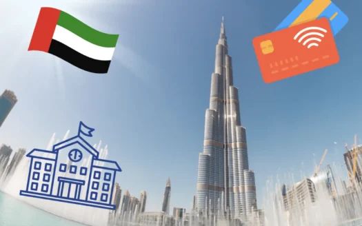bất động sản Dubai – Mina Prime Properties