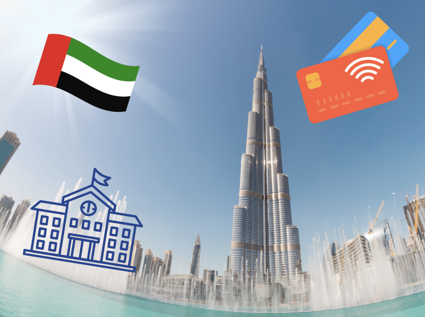 bất động sản Dubai – Mina Properties