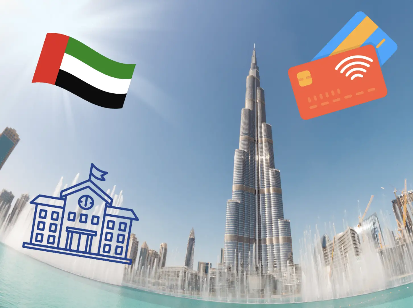 bất động sản Dubai – Mina Prime Properties