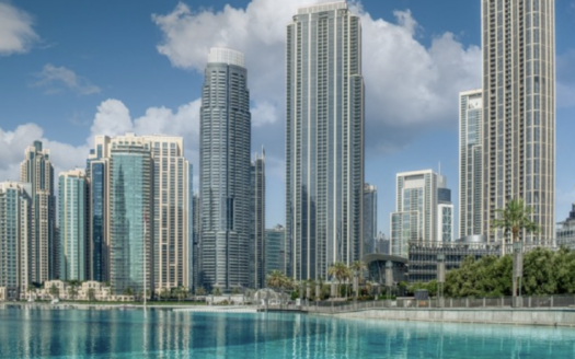 bất động sản Dubai – Mina Properties