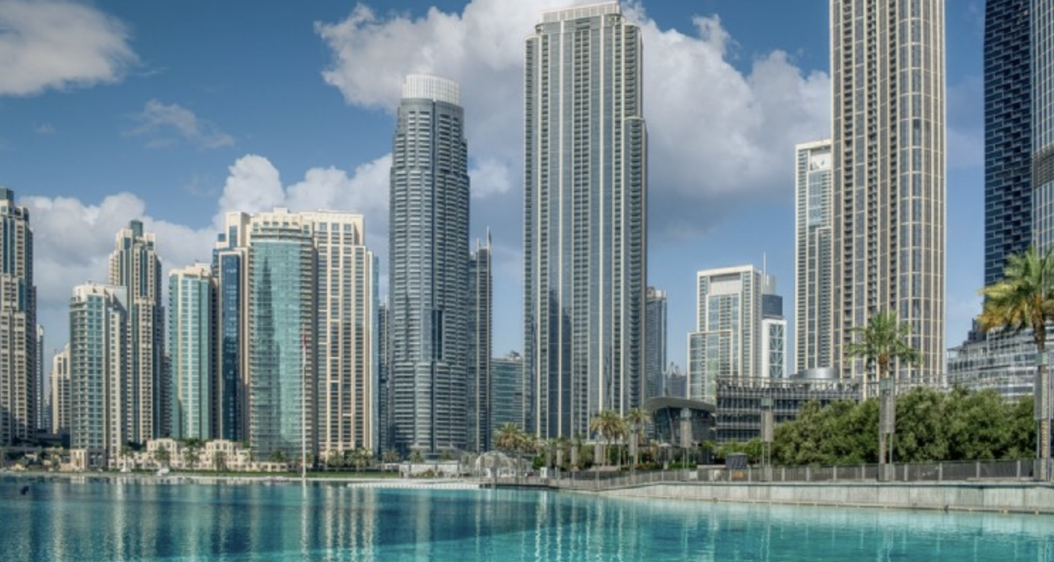 bất động sản Dubai – Mina Properties