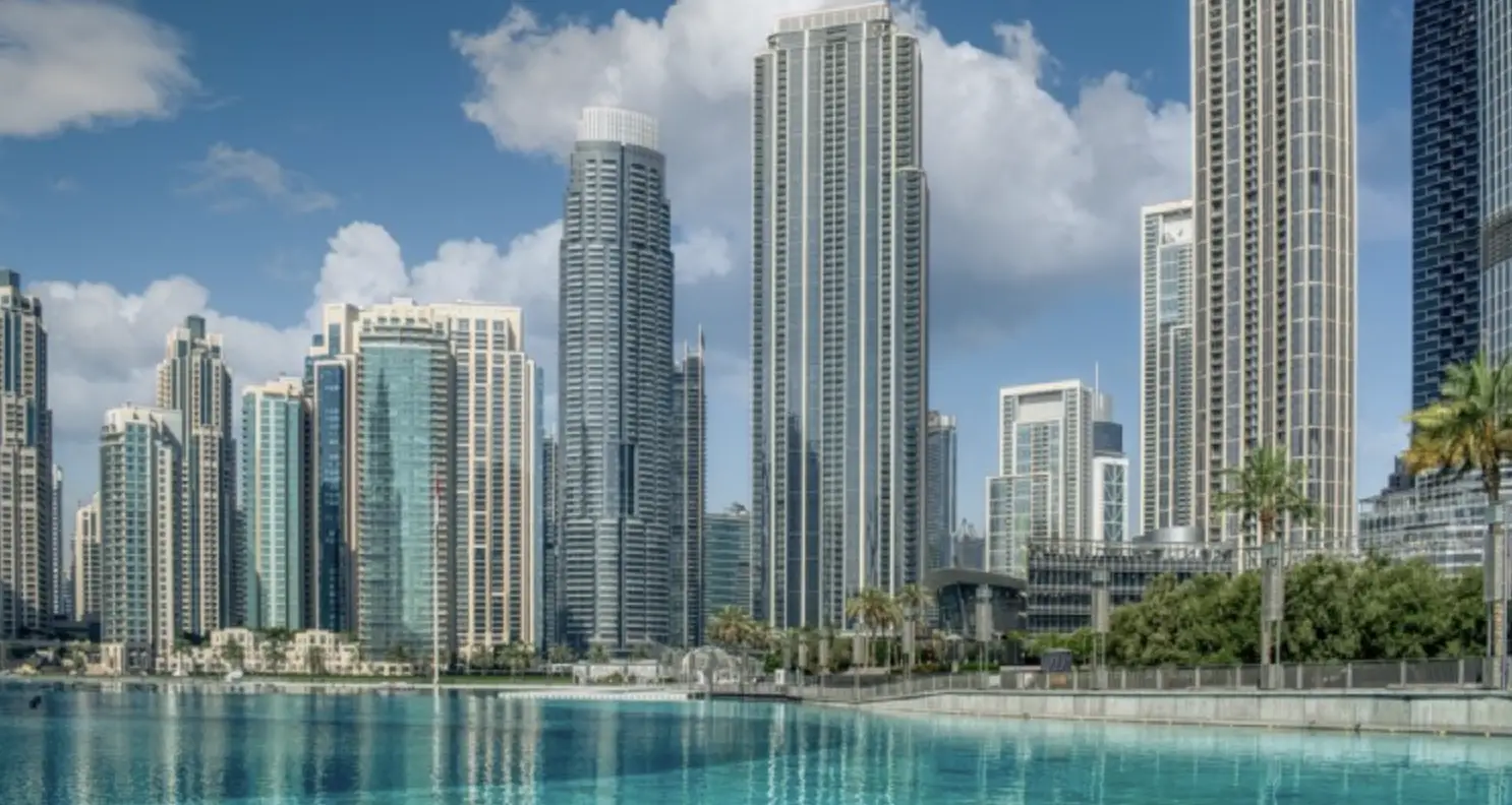 bất động sản Dubai – Mina Prime Properties